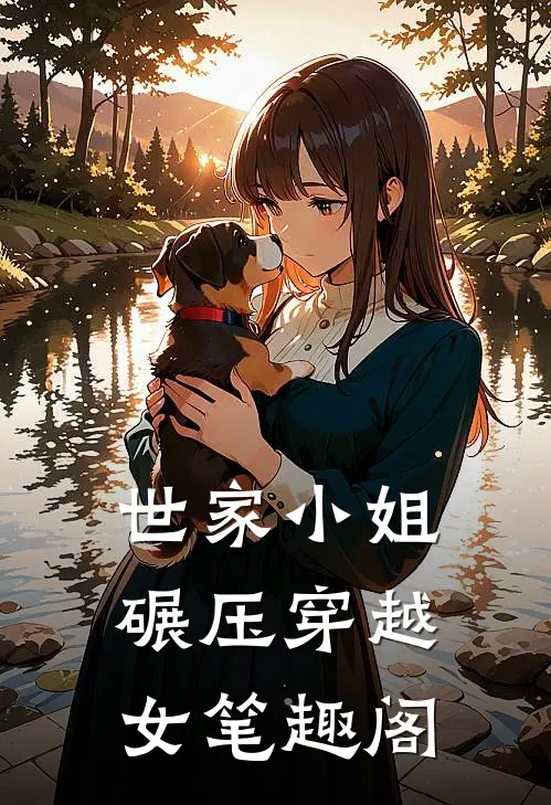 世家小姐碾压穿越女笔趣阁