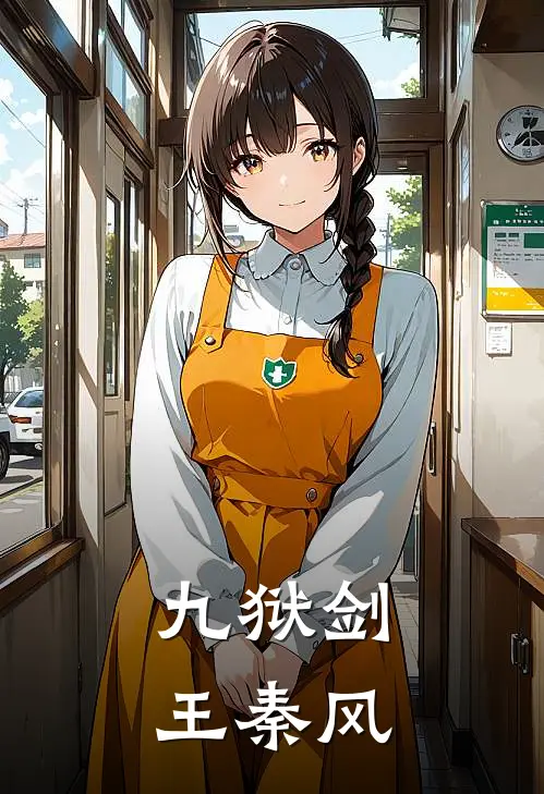 九狱剑王秦风