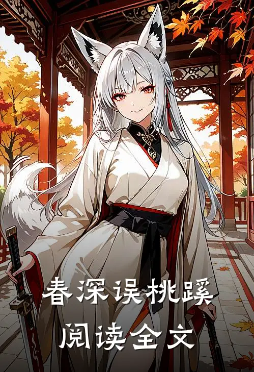 春深误桃蹊阅读全文
