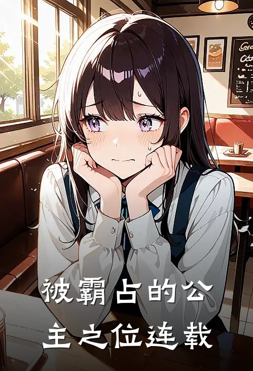 被霸占的公主之位连载