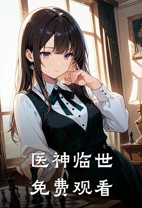 医神临世免费观看