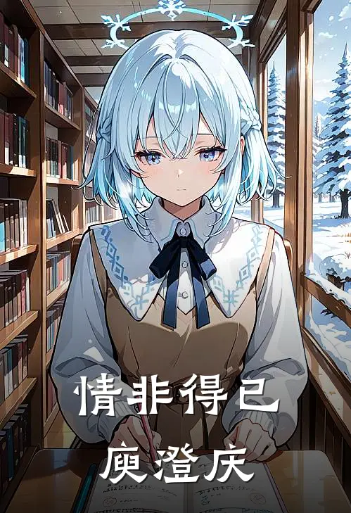 情非得已庾澄庆