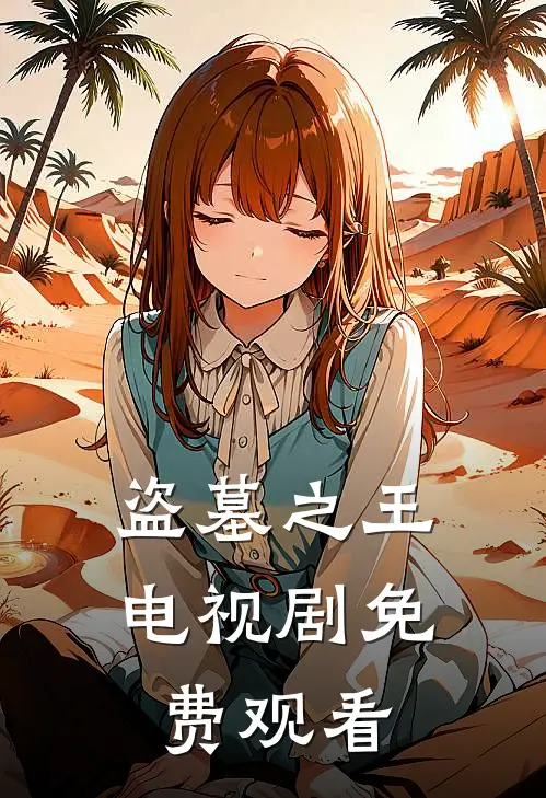 盗墓之王电视剧免费观看