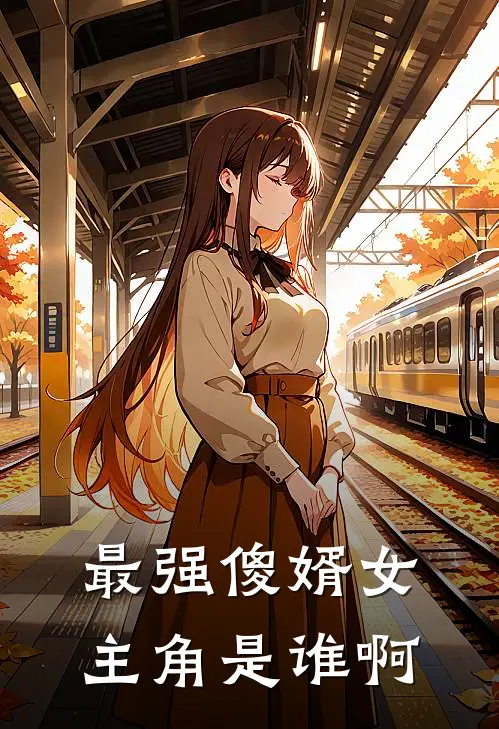 最强傻婿女主角是谁啊