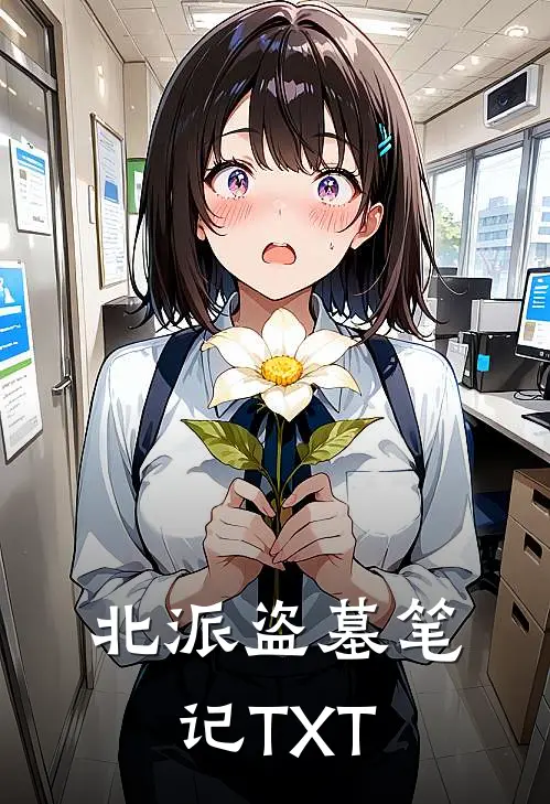 北派盗墓笔记TXT