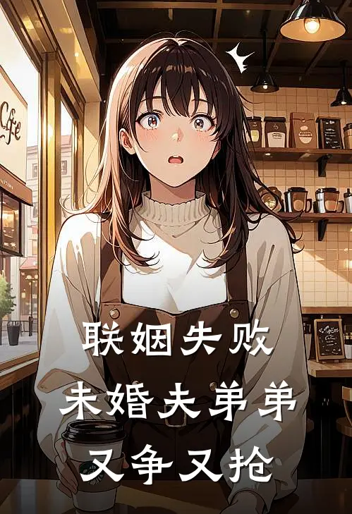 联姻失败，未婚夫弟弟又争又抢