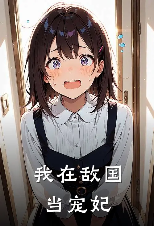 我在敌国当宠妃