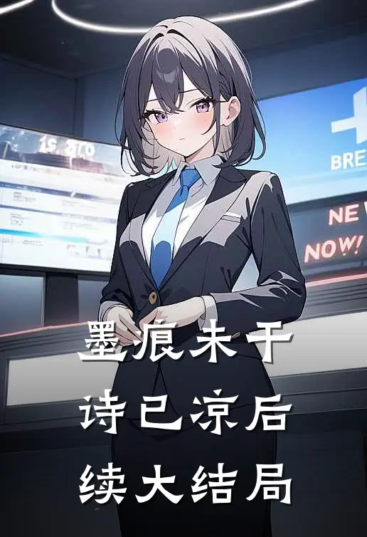 墨痕未干诗已凉后续大结局