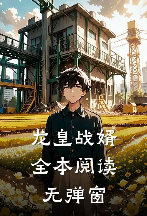 龙皇战婿全本阅读无弹窗