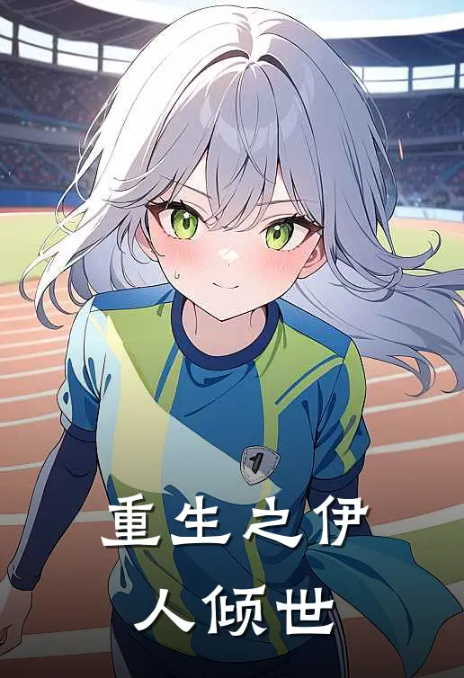 重生之伊人倾世