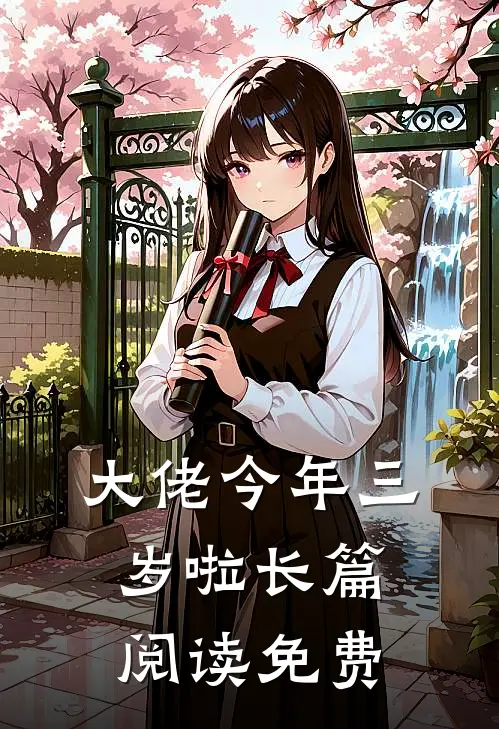 大佬今年三岁啦长篇阅读免费