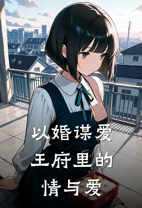 以婚谋爱王府里的情与爱