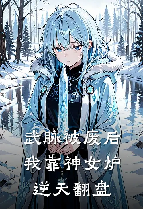 武脉被废后，我靠神女炉逆天翻盘