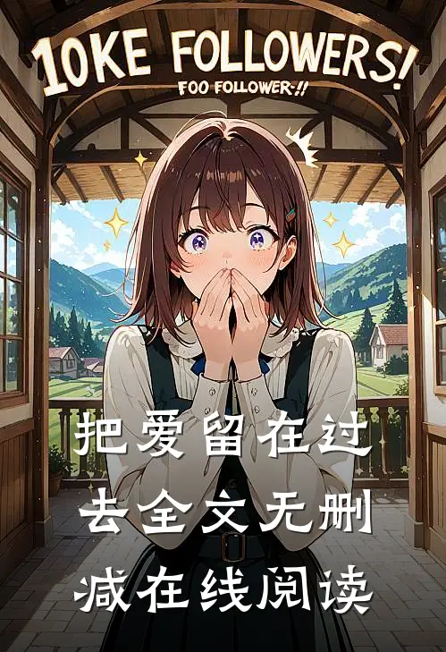 把爱留在过去全文无删减在线阅读