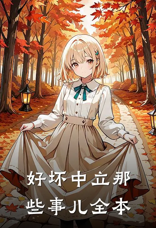 好坏中立那些事儿全本