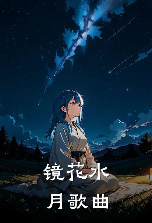 镜花水月歌曲