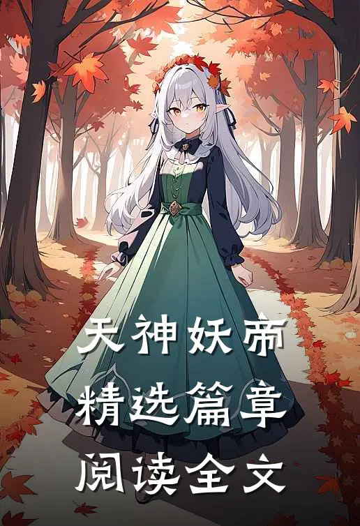 天神妖帝精选篇章阅读全文