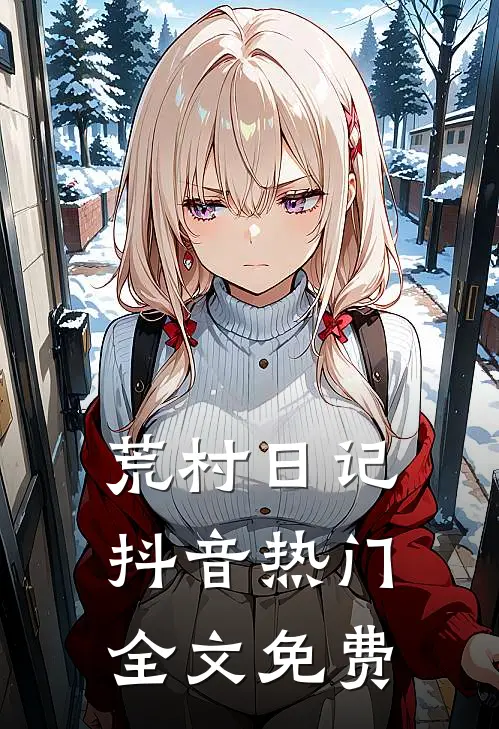 荒村日记抖音热门全文免费