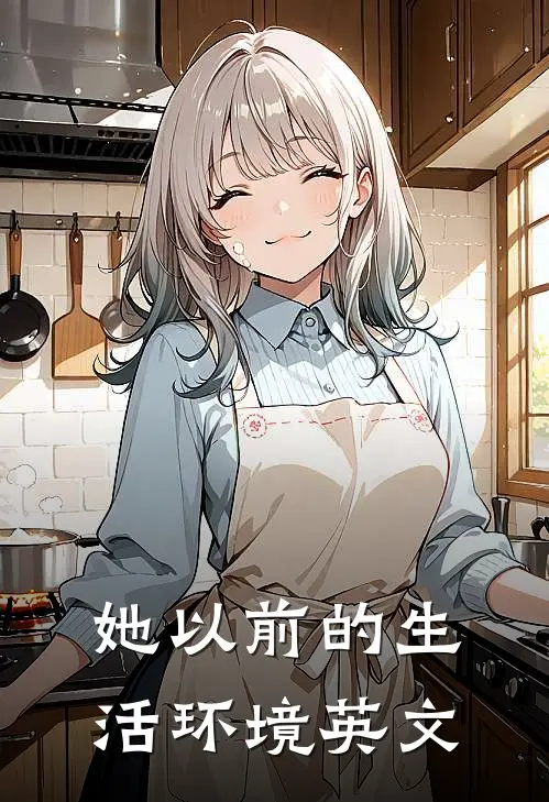 她以前的生活环境英文