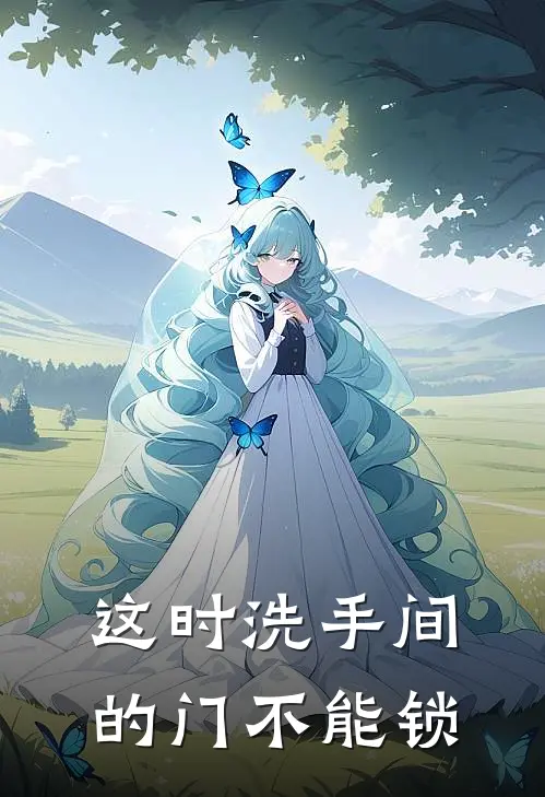 这时洗手间的门不能锁