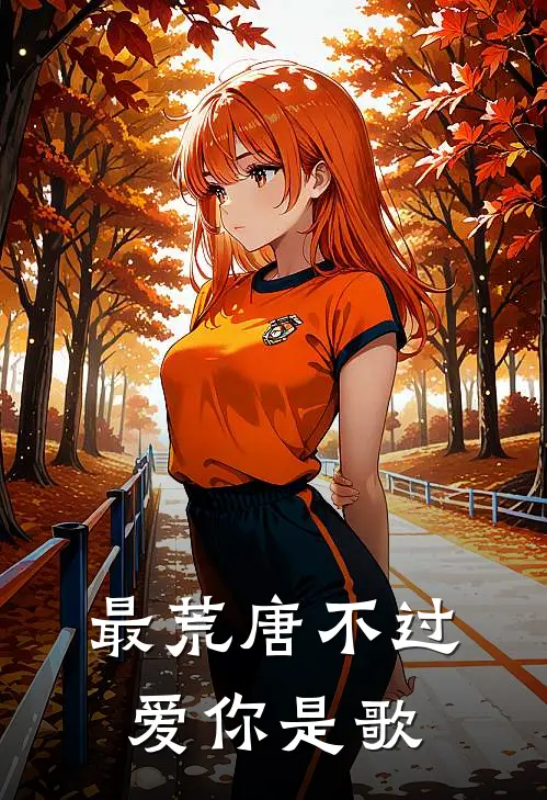 最荒唐不过爱你是歌