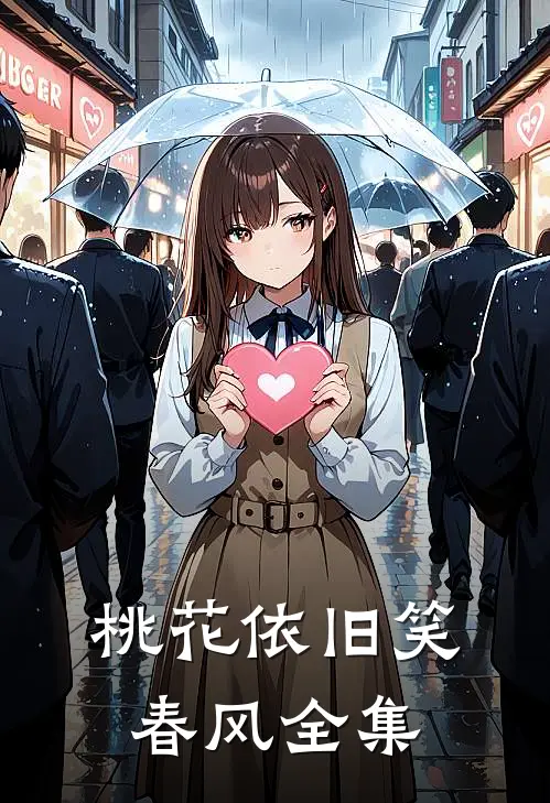 桃花依旧笑春风全集