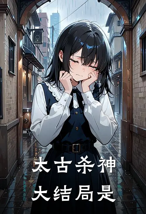 太古杀神大结局是
