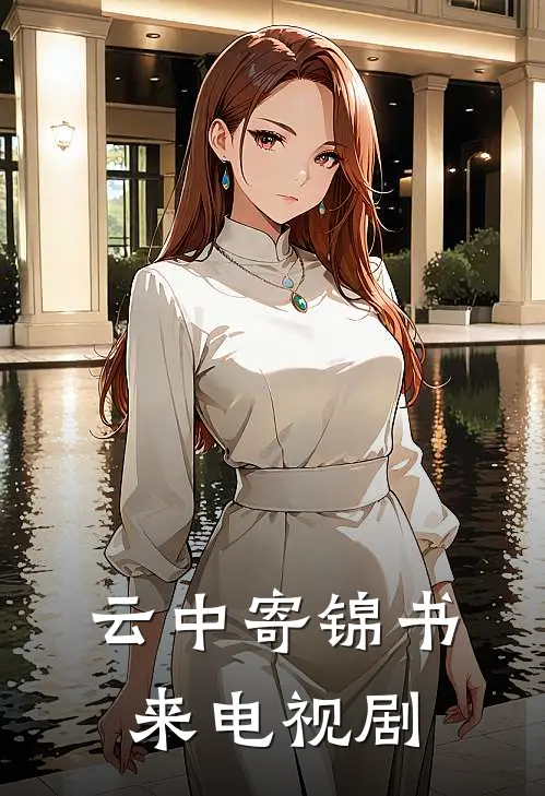 云中寄锦书来电视剧