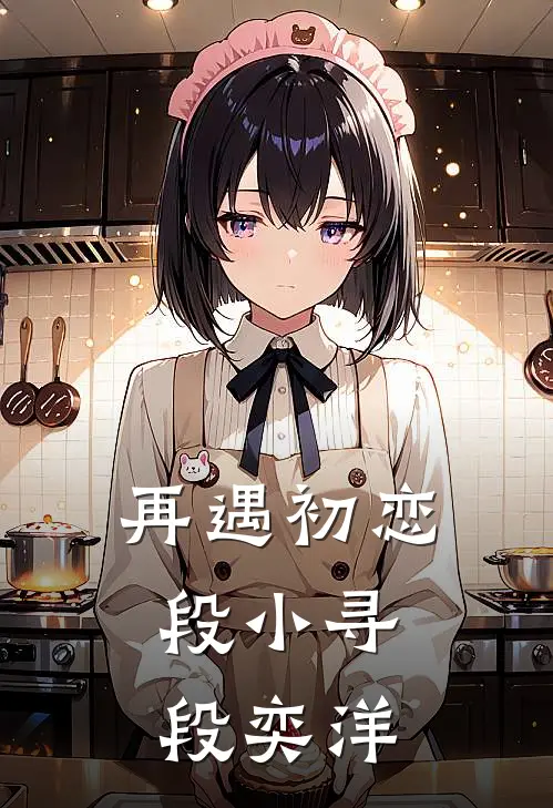 再遇初恋段小寻,段奕洋