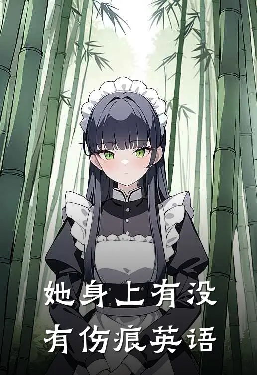 她身上有没有伤痕英语