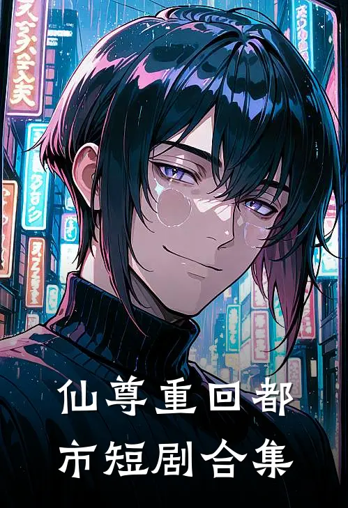 仙尊重回都市短剧合集