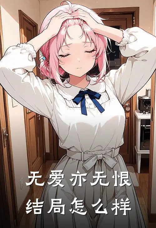 无爱亦无恨结局怎么样