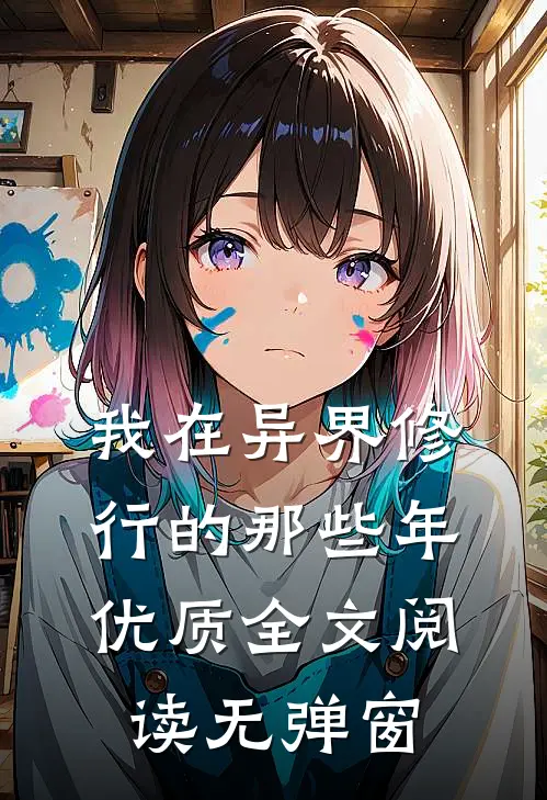 我在异界修行的那些年优质全文阅读无弹窗