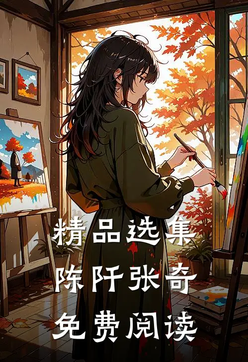 精品选集陈阡张奇免费阅读