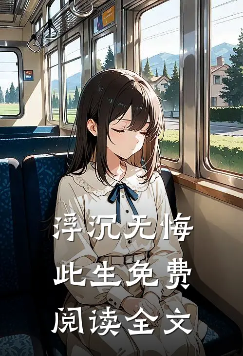 浮沉无悔此生免费阅读全文