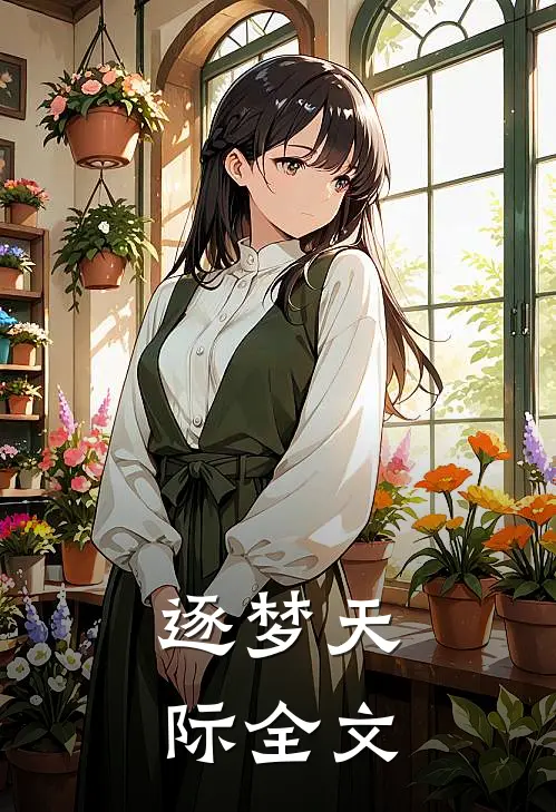 逐梦天际全文