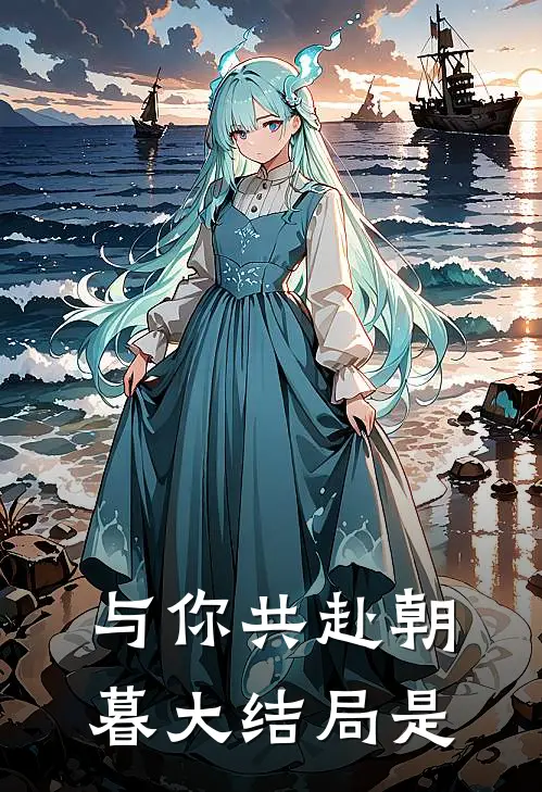 与你共赴朝暮大结局是