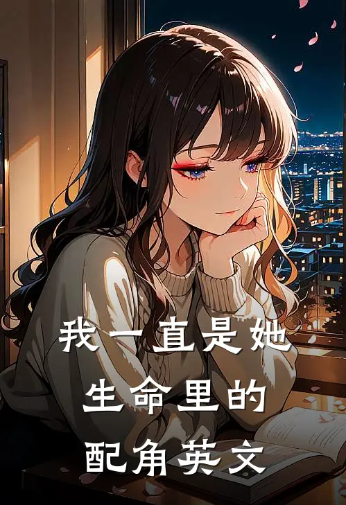 我一直是她生命里的配角英文