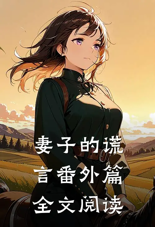 妻子的谎言番外篇全文阅读