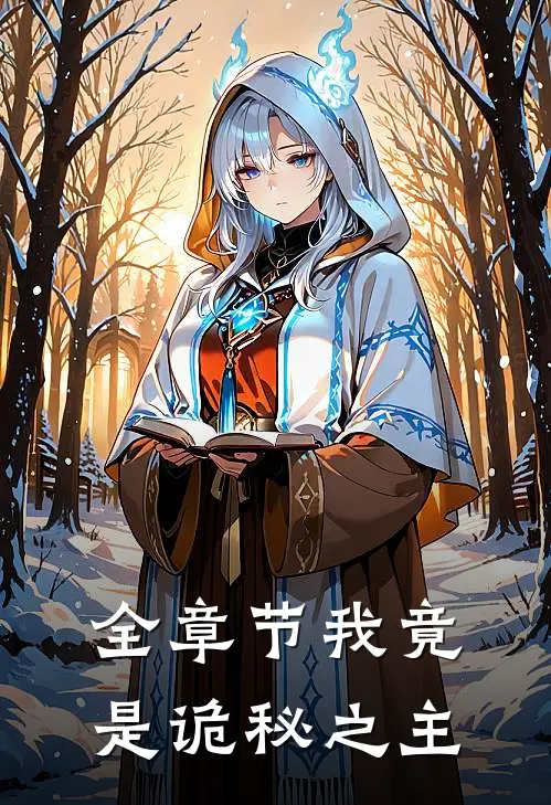 全章节我竟是诡秘之主