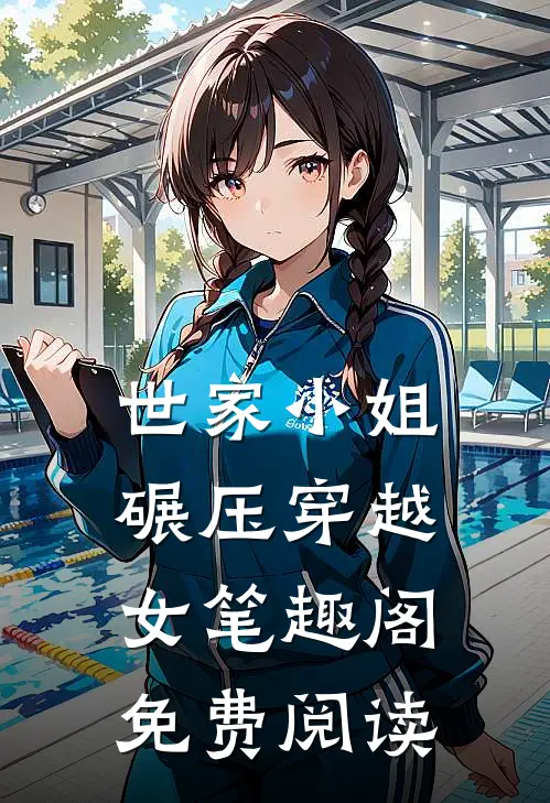 世家小姐碾压穿越女笔趣阁免费阅读