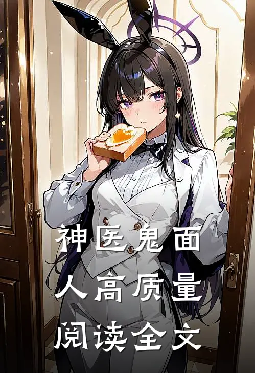 神医鬼面人高质量阅读全文