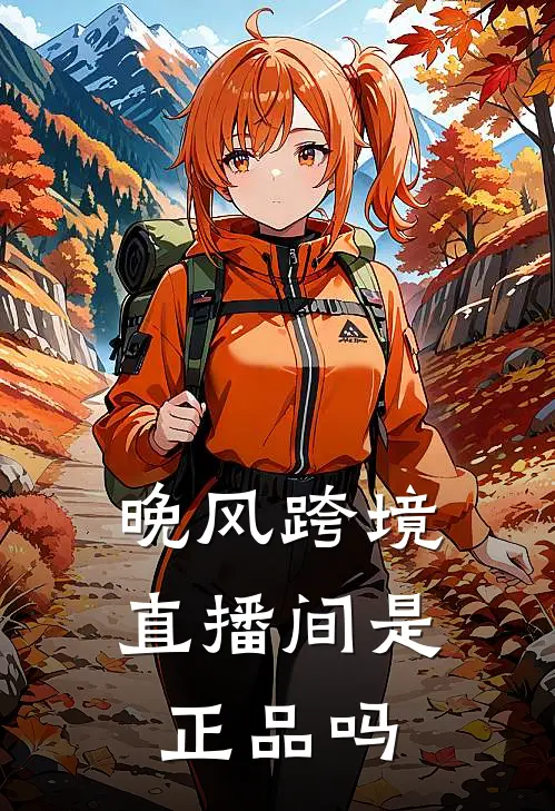 晚风跨境直播间是正品吗