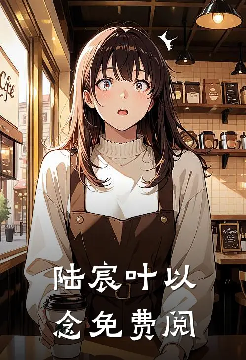 陆宸叶以念免费阅