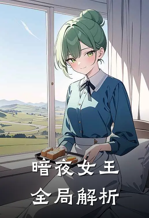 暗夜女王全局解析