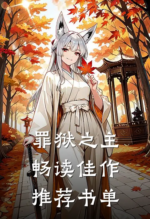 罪狱之主畅读佳作推荐书单