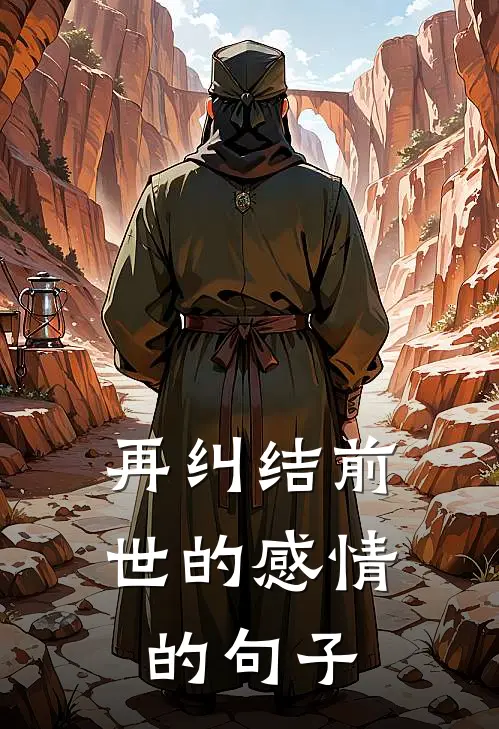 再纠结前世的感情的句子