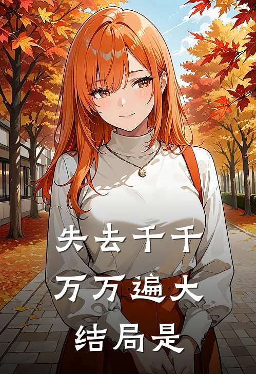 失去千千万万遍大结局是