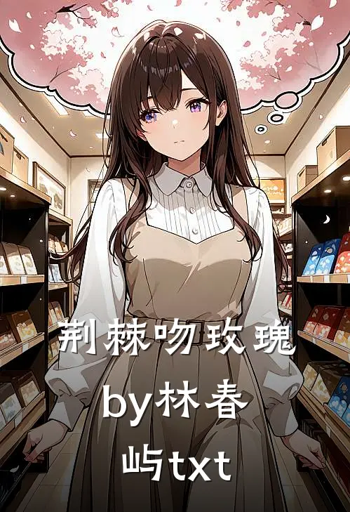 荆棘吻玫瑰by林春屿txt