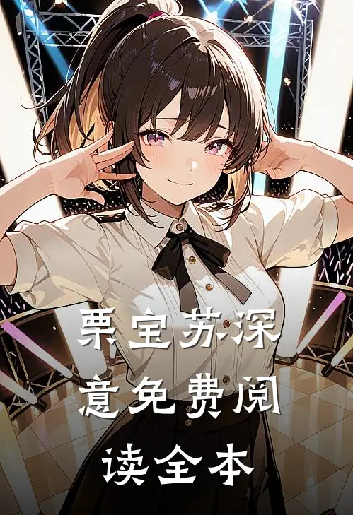 栗宝苏深意免费阅读全本